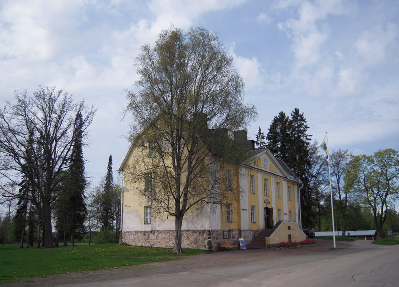 Loviisa, Finland 2009