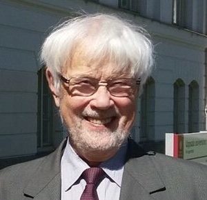 Hans Åke Nordström (1933–2022)