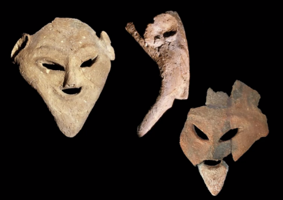 Föredrag om fördynastiska fynd i Hierakonpolis