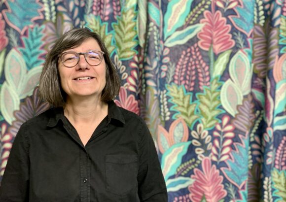 Egyptisk bildkultur med Cecilia Hildeman Sjölin