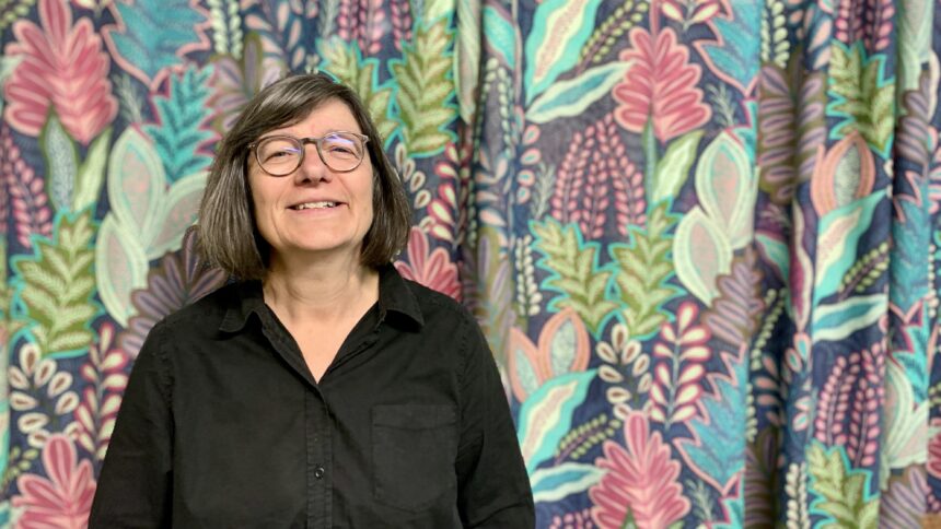 Egyptisk bildkultur med Cecilia Hildeman Sjölin