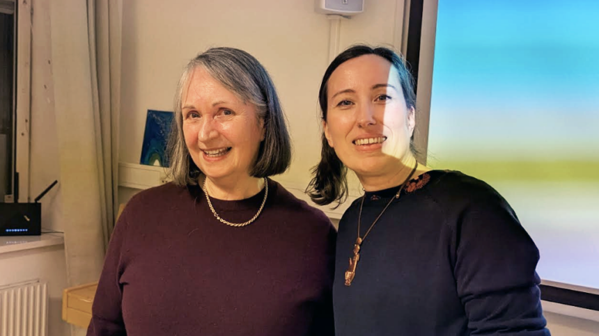 Joyce Tyldesley om Nefertiti